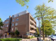 Dick Greinerstraat 30, 1019 CT Amsterdam