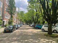 Argonautenstraat 62 1, 1076 KS Amsterdam