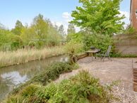 Eisdenstraat 52, 1066 LL Amsterdam