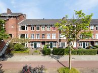 Vondellaan 9, 3521 GA Utrecht