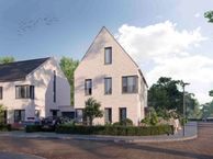 Vrijstaand | project WALUWE III fase 1 (Bouwnr. 21), 5301 PX Zaltbommel