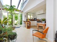 Caspar Fagelstraat 17, 2613 GT Delft