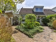 Burgemeester van Panhuyslaan 13, 9251 KN Burgum