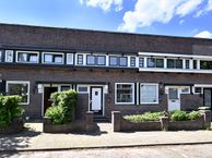 Meulenwiekelaan 42, 1402 TE Bussum