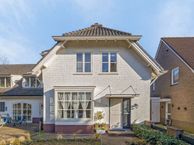 van Houdringelaan 32, 2341 BK Oegstgeest