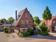 2e Brandenburgerweg 19, 3721 CG Bilthoven