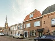 Achterherengracht 11-A, 1382 XT Weesp