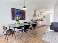 Eerste Jan van der Heijdenstraat 49 3, 1072 TK Amsterdam