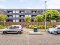 Beverstraat 144, 3074 SW Rotterdam