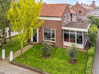 Lijsterstraat 43, 8471 DM Wolvega