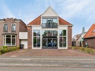 Lycklamaweg 21, 8471 JR Wolvega