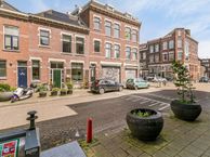 3e Schansstraat 19 B02, 3025 XS Rotterdam