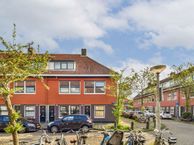Fresiastraat 2, 1032 BG Amsterdam