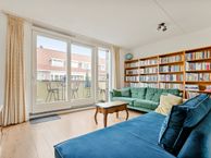 Tugelaweg 32 E, 1092 VE Amsterdam