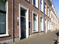 Huijgensstraat 24, 2515 BE Den Haag