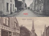 Nieuwestraat 6, 3291 AR Strijen