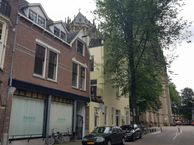 Voetiusstraat 1 B, 3512 JL Utrecht
