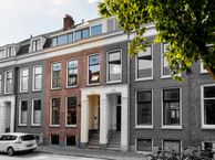 Poortstraat 20, 3572 HJ Utrecht