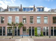 Mgr. van de Weteringstraat 18, 3581 EH Utrecht
