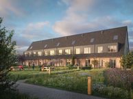 Bouwnummer 023 (Bouwnr. 023), 2264 EG Leidschendam