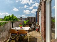 Vlaggemanstraat 40 D, 3038 LG Rotterdam