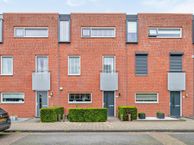 Villa Fonteinkruid 53, 5146 AE Waalwijk