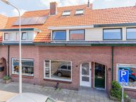 Cypressenstraat 38, 1971 ZW IJmuiden