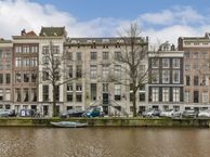 Keizersgracht 732 H, 1017 EW Amsterdam