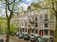 Van Breestraat 181 H, 1071 ZN Amsterdam