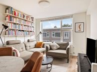 Buizerdstraat 12 C, 3083 ZB Rotterdam