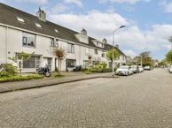 Anthon van der Horstlaan 15, 2132 KC Hoofddorp