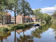 Watergangseweg 8 H, 1023 VK Amsterdam