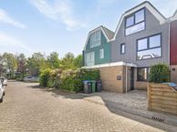 Archipel 17 19, 8224 GJ Lelystad