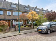 Toorenveltstraat 28, 2343 XV Oegstgeest