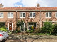 Berkenstraat 42, 8924 BZ Leeuwarden