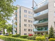 Burgemeester Des Tombeplein 15, 7311 AK Apeldoorn