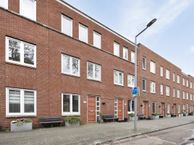 Beukelaarsstraat 129, 3074 HC Rotterdam