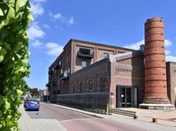 Nieuwe Spiegelstraat 23, 1406 SG Bussum