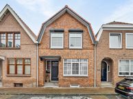 Frans van Waesberghestraat 33, 4561 AC Hulst