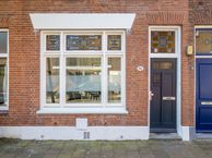 1e Atjehstraat 16, 3531 SK Utrecht