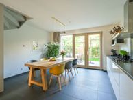 Eykmanlaan 104, 3571 KH Utrecht