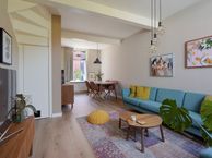 Graswinckelstraat 33, 2613 PV Delft