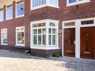 Van Egmondstraat 12 ZW, 2024 XM Haarlem