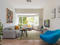 Dr. H. Th. s' Jacoblaan 27, 3571 BK Utrecht