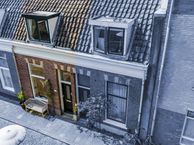 Hulststraat 1, 3581 VX Utrecht