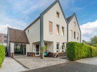 Agaatvlindersingel 72, 3544 ZA Utrecht