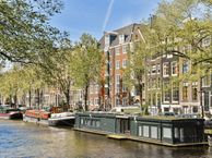 Prinsengracht 1031 D, 1017 KP Amsterdam