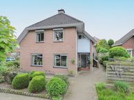 Zonnebloemstraat 33, 6561 WJ Groesbeek