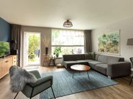 Zwinglilaan 34, 1216 ME Hilversum