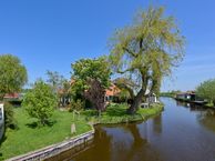 Zaandammerweg 36 B, 1566 PG Assendelft